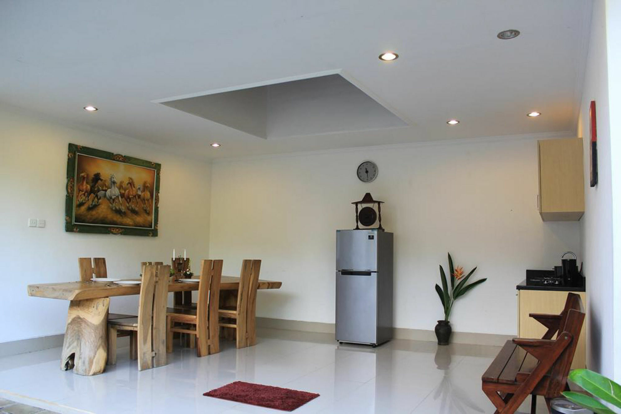 Grand Nismara Villa Seminyak Exterior foto